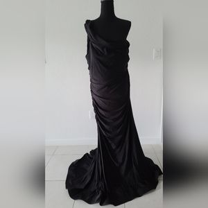 Jovani Evening Gown Size 18